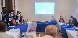 Nicaragua y Costa Rica contrarrestarán juntos la malaria