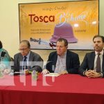 Anuncian segunda temporada lírica de Incanto con óperas italianas Foto: Anuncian segunda temporada lírica de Incanto con óperas italianas / TN8