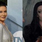 Foto: Los locos Addams: Catherine Zeta-Jones será Morticia en la serie / Referencia
