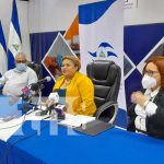 CSE ha emitido más de 600 mil cédulas en lo que va del año Conferencia de prensa del CSE sobre Calendario Electoral y entrega de cédulas