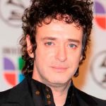 Estrenan video inédito de Cerati en el día en que hubiera cumplido 62 años