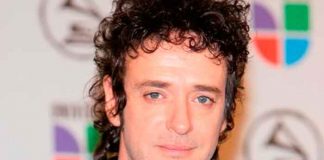 Estrenan video inédito de Cerati en el día en que hubiera cumplido 62 años