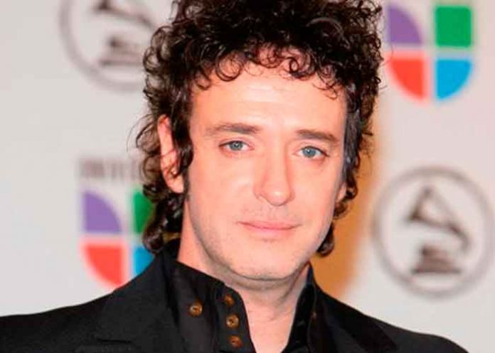 Estrenan video inédito de Cerati en el día en que hubiera cumplido 62 años