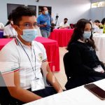 MINED realiza Certamen Nacional de Mejores Estudiantes de Secundaria Certamen Nacional de los mejores estudiantes de secundaria
