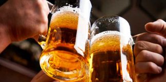 El Día Internacional de la Cerveza