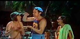 Así luce el hotel donde se grabó el capítulo del "Chavo del 8" en Acapulco