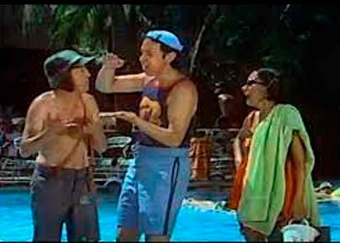 Así luce el hotel donde se grabó el capítulo del 