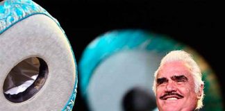 Vicente Fernández