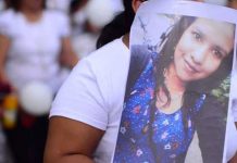 Suspenden audiencia preliminar contra acusados de feminicidio de Fernanda Nájera El brutal asesinato de Fernanda Nájera aún sigue en la impunidad