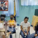 Fin de la angustia: Encuentran a jovencitas que habían desaparecido de Masaya Jovencitas extraviadas en Masatepe fueron ubicadas y entregadas a familiares