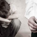 Mató a puñaladas a su suegro por abusar de sus dos hijos Abuso sexual infantil
