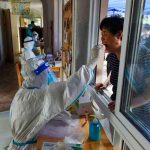 China suspende viajes al extranjero para frenar brotes la cepa Delta China suspende viajes al extranjero para frenar brotes la cepa Delta