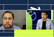 Chocolatito en 8Deportivo: «Todavía no hemos llegado a una negociación» Román "Chocolatito" González en 8Deportivo