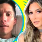 Chyno y su esposa se pronuncian: "Los únicos dueños de la verdad somos nosotros"
