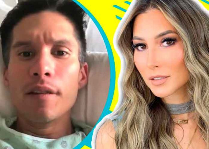 Chyno y su esposa se pronuncian: 