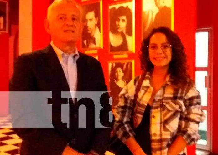 Cinemateca Nacional con estrenos del cine italiano