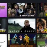 Foto: Nestflix una plataforma de series y películas ficticias / LR