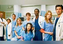 Fieles fanáticos: Ofrecen dinero por ver las temporadas Grey’s Anatomy verdaderos fanáticos: Ofrecen dinero por ver las temporadas Grey's Anatomy