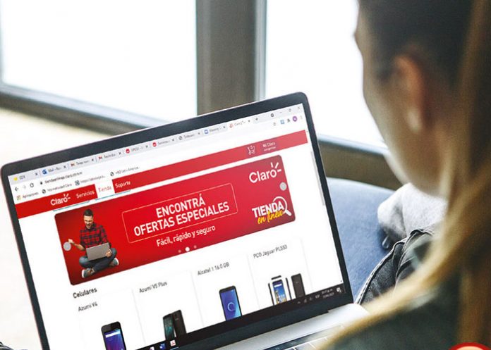 claro-nicaragua-03 Imagen representativa de Claro Nicaragua