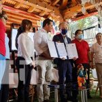 Todo listo para la tercera edición de la Expoferia «Fuerza Bendita» Foto: Todo listo para la tercera edición de la Expoferia "Fuerza Bendita" / TN8