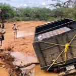 Casi $10 mil millones en Cocaína encontraron las autoridades en una camioneta en Colombia Casi $10 mil millones en Cocaína encontraron las autoridades en una camioneta en La Guajira.