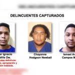 Chayanne y compañía a la cárcel tras incautación de cocaína en Managua Diapositivas de la Policía Nacional por la incautación de cocaína