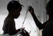 83 personas murieron de cólera y 2.336 recibieron tratamiento en Níger