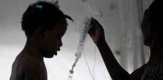 83 personas murieron de cólera y 2.336 recibieron tratamiento en Níger