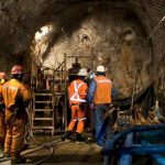 Explosión de mina en Colombia dejó ocho mineros muertos y varios atrapados Explosión de mina en Colombia dejó ocho mineros muertos y varios atrapados