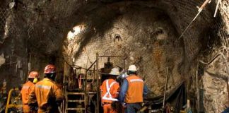 Explosión de mina en Colombia dejó ocho mineros muertos y varios atrapados