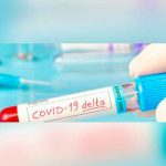 Autoridades confirman primeros casos de variante Delta en Bogotá Autoridades confirman primeros casos de variante Delta en Bogotá