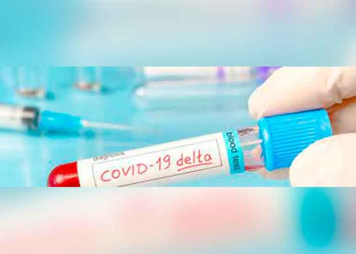 Autoridades confirman primeros casos de variante Delta en Bogotá