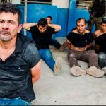 Mercenarios colombianos admiten que asesinaron al presidente de Haití