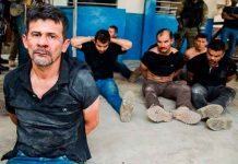 Mercenarios colombianos admiten que asesinaron al presidente de Haití