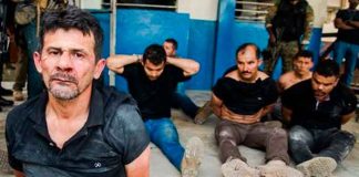 Mercenarios colombianos admiten que asesinaron al presidente de Haití