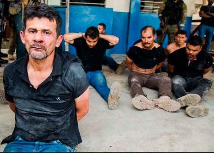 Mercenarios colombianos admiten que asesinaron al presidente de Haití