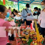 El municipio de Ticuantepe busca el mejor platillo de «Sabores de mi Patria» En el municipio de Ticuantepe se desarrolló el concurso Sabores de mi Patria