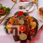Concurso de agregar valor a productos de pesca en Nandaime