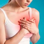 Pinchazos en el corazón: ¿debo preocuparme?