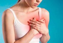 Pinchazos en el corazón: ¿debo preocuparme? Pinchazos en el corazón: ¿debo preocuparme?