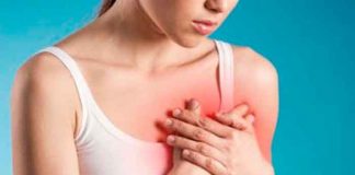 Pinchazos en el corazón: ¿debo preocuparme?