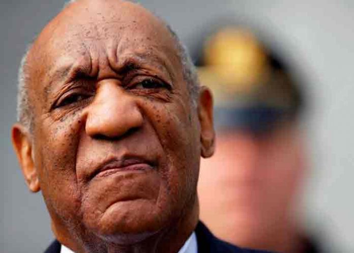 Bill Cosby expuesto a un nuevo juicio por agresión sexual en California