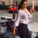 Yazmín Morales, Miss Costa Rica 1994