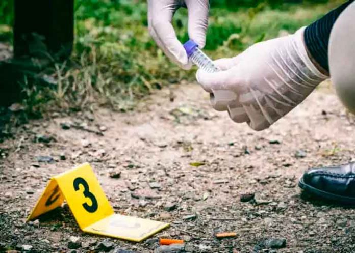 Fusilan en la vía pública a joven en Puntarenas, Costa Rica