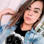 Fiscalía pide pena máxima de cárcel para sospechoso de asesinar a Allison Joven costarricense Allison Bonilla