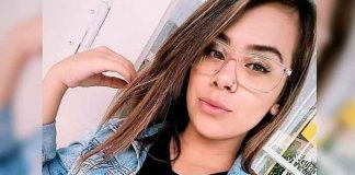 Joven costarricense Allison Bonilla