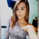 «Queremos justicia»: Dictarán sentencia al asesino de Allison Bonilla Joven Allison Bonilla asesinada en Cartago, Costa Rica