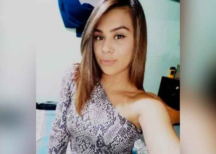 Joven Allison Bonilla asesinada en Cartago, Costa Rica