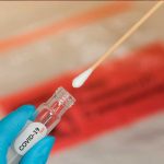 La nueva ola de contagios del virus SARS-CoV-2