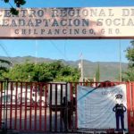 Un muerto y siete heridos tras trifulca en un Centro de readaptación en México Un muerto y siete heridos tras trifulca en un Centro de readaptación en México
